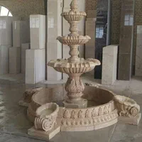 گلدان  گرد سنگی|صنایع دستی و سایر لوازم تزئینی|ری, ظهیرآباد|دیوار