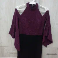 تعدادی لباس مجلسی ومانتوشلوارباقیمت مناسب|لباس|بم, |دیوار