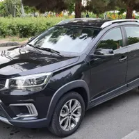 ام‌وی‌ام X22 اتوماتیک لاکچری، مدل ۱۳۹۷|خودرو سواری و وانت|تهران, آسمان|دیوار