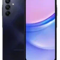 سامسونگ a15سالم و آماده