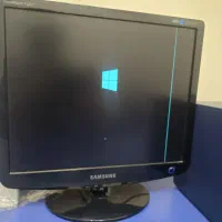 مانیتور سامسونگ ۱۷ اینچ مدل 732nplus