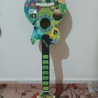 اسباب بازی گیتار