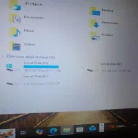 سیستم قوی کامل|رایانه رومیزی|پاکدشت, شهرک انقلاب|دیوار