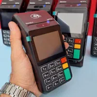 کارتخوان سیار پکس S915 آنفو H9PRO Q60