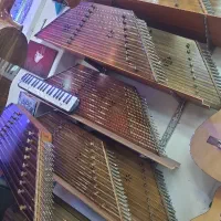 سنتور موسوی ارسلان سولیست تحویلیان