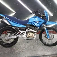 تریل کویر تی 2 معاوضه با هندا کلیک