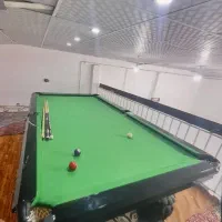 بیلیارد ۹فوت نو