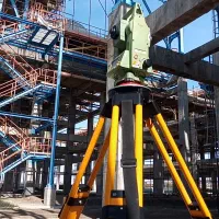 خدمات نقشه برداری ، نقشه بردار  GPS ، توتال ، UTM