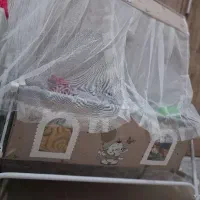 گهواره کودک