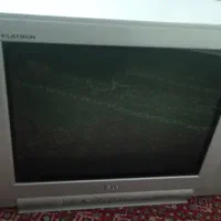 تلویزیون 21اینچ|تلویزیون و پروژکتور|سیلاخور, |دیوار