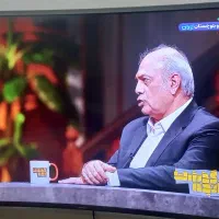 تلوزیون ال.ای.دی درجه یک منحنی