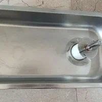 چرخ گوشت رو میزی چگا تمام استیل|کافی‌شاپ و رستوران|تهران, تهرانسر شرقی|دیوار