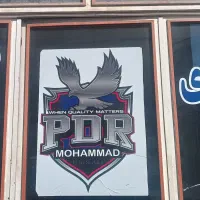 صافکاری pdr با بهترین کیفیت با کمترین قیمت