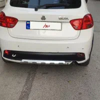 کوییک ار مدل 99|خودرو سواری و وانت|ارومیه, |دیوار