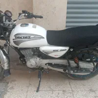 تکتاز باکسر ۲۰۰