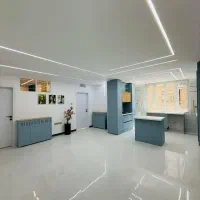 آپارتمان-70-متری-فول-دیزاین-طبقه-اول