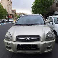 هیوندای توسان مدل 2010بیرنگ (نقد واقساط)