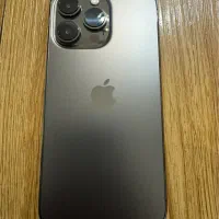 آیفون ۱۳پرو حافظه ۵۱۲گیگ