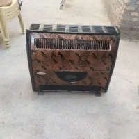 بخاری دست دو