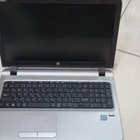 لپ تاپ Hp450 g3