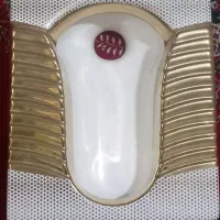 سنگ توالت اکبند نونو