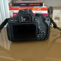 دوربین عکاسی canon