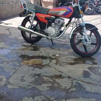 موتور ۲۰۰ احسان