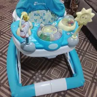 روروک ماما لاو