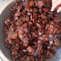 خرمای درجه یک