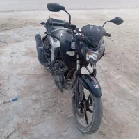 موتور آپاچی 160