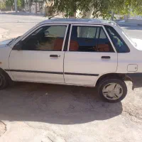 پراید 131 SX، مدل ۱۳۹۰