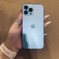 ایفون ۱۳ پرومکس