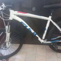 دوچرخه کوهستان ۲۶ مارک فوجی|دوچرخه، اسکیت، اسکوتر|ری, فیروزآبادی|دیوار