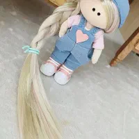 اسباب بازی/ دخترانه/ کودکانه