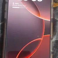 گوشی 16پرومکس ریجستری