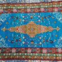 قالیچه‌دست‌بافت