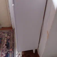 جاکفشی سفید|جاکفشی، کمد، دراور|نقده, |دیوار