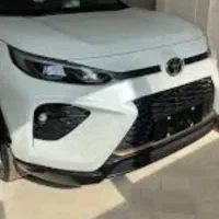 تویوتا وایلدلندر(وایلندر) لاکچری پلاس 2025