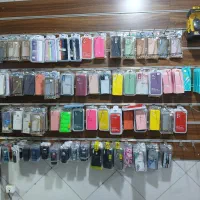 لوازم جانبی موبایل و قاب گوشی