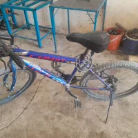 دوچرخه ۲۴