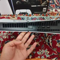 ps5 اسلیم|کنسول، بازی ویدئویی و آنلاین|میناب, |دیوار