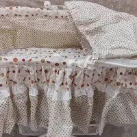 سرویس گهواره نوزاد|تخت و سرویس خواب|سنندج, |دیوار