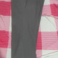 شلوار پارچه ای مردانه