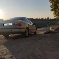 سمند مدل۸۶|خودرو سواری و وانت|ابریشم, |دیوار