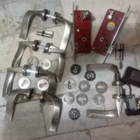 قفل و دستگیره درب ایتالیایی