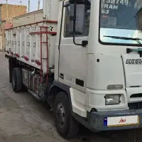 بادسان 8تن مدل83