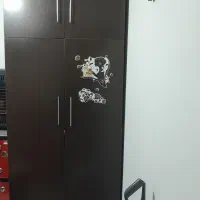 کمد رخت خواب