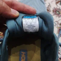 کتونی هوکا باندی 8 اورجینال سایز 46|کیف، کفش، کمربند|ماهدشت, |دیوار