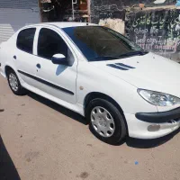 206  SD موتور  tu5