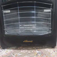 بخاری گازی پلار|بخاری، هیتر، شومینه|تهران, کیانشهر|دیوار